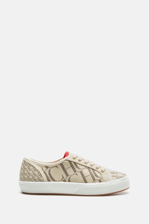 CARACAS CANVAS BAMBA SNEAKERS