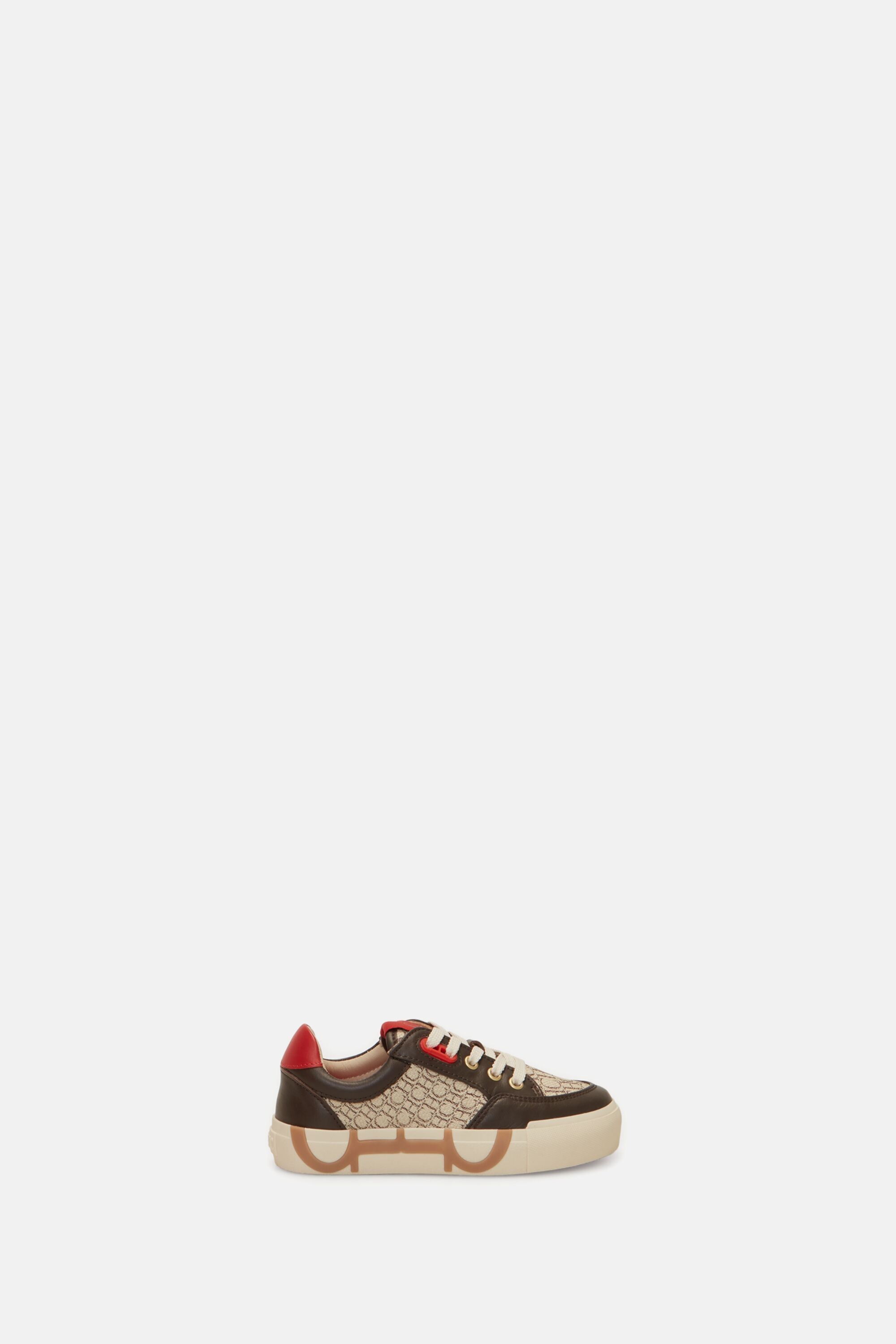 Doma Insignia Canvas bamba sneakers