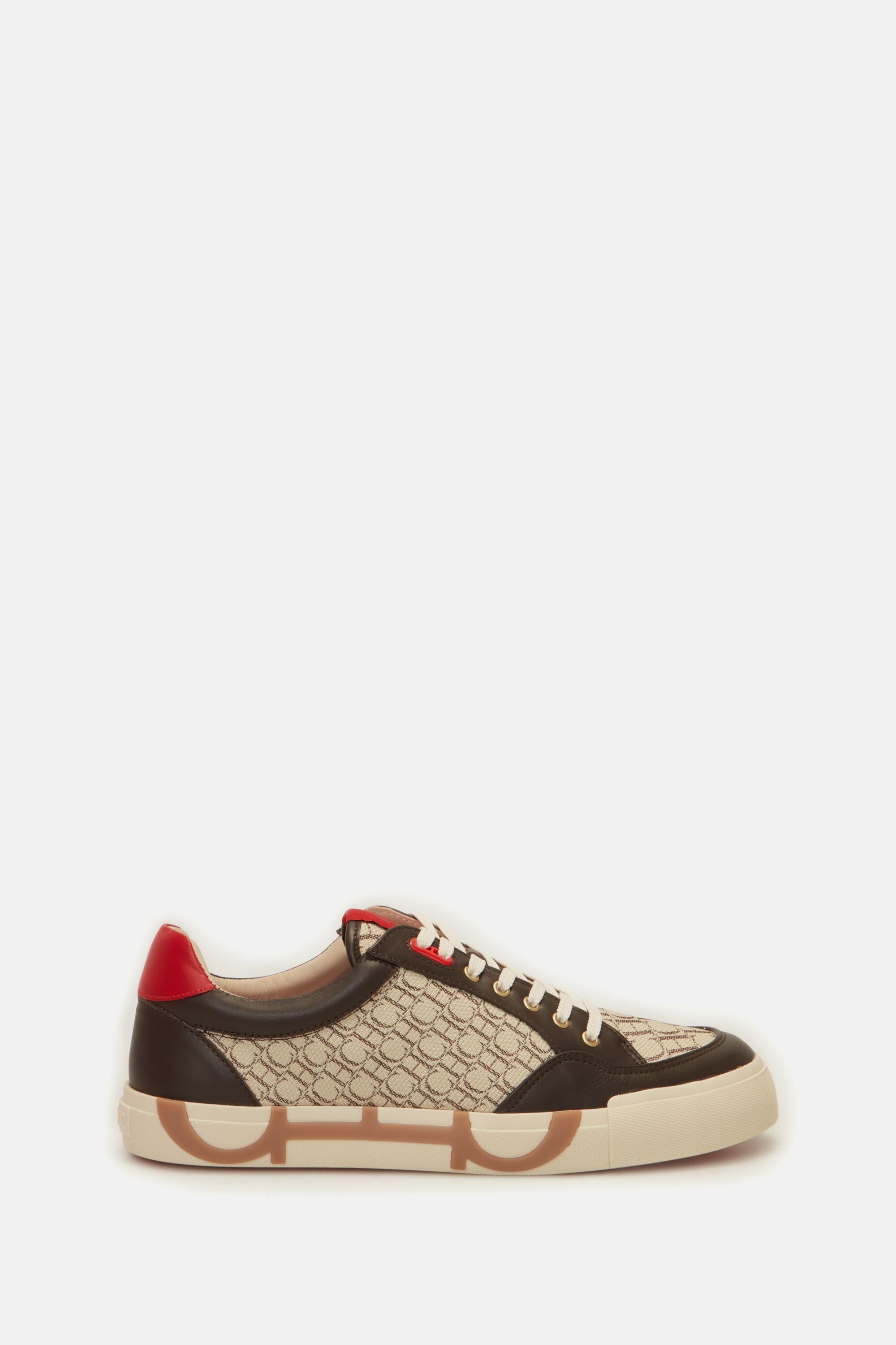 Doma Insignia Canvas bamba sneakers