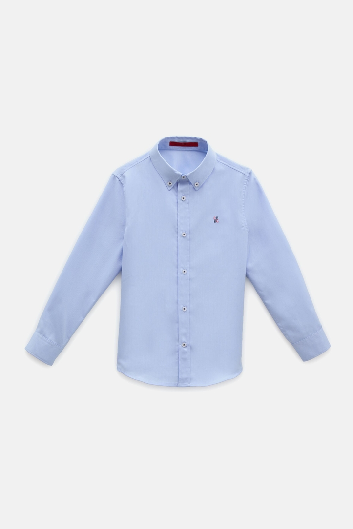 Oxford shirt