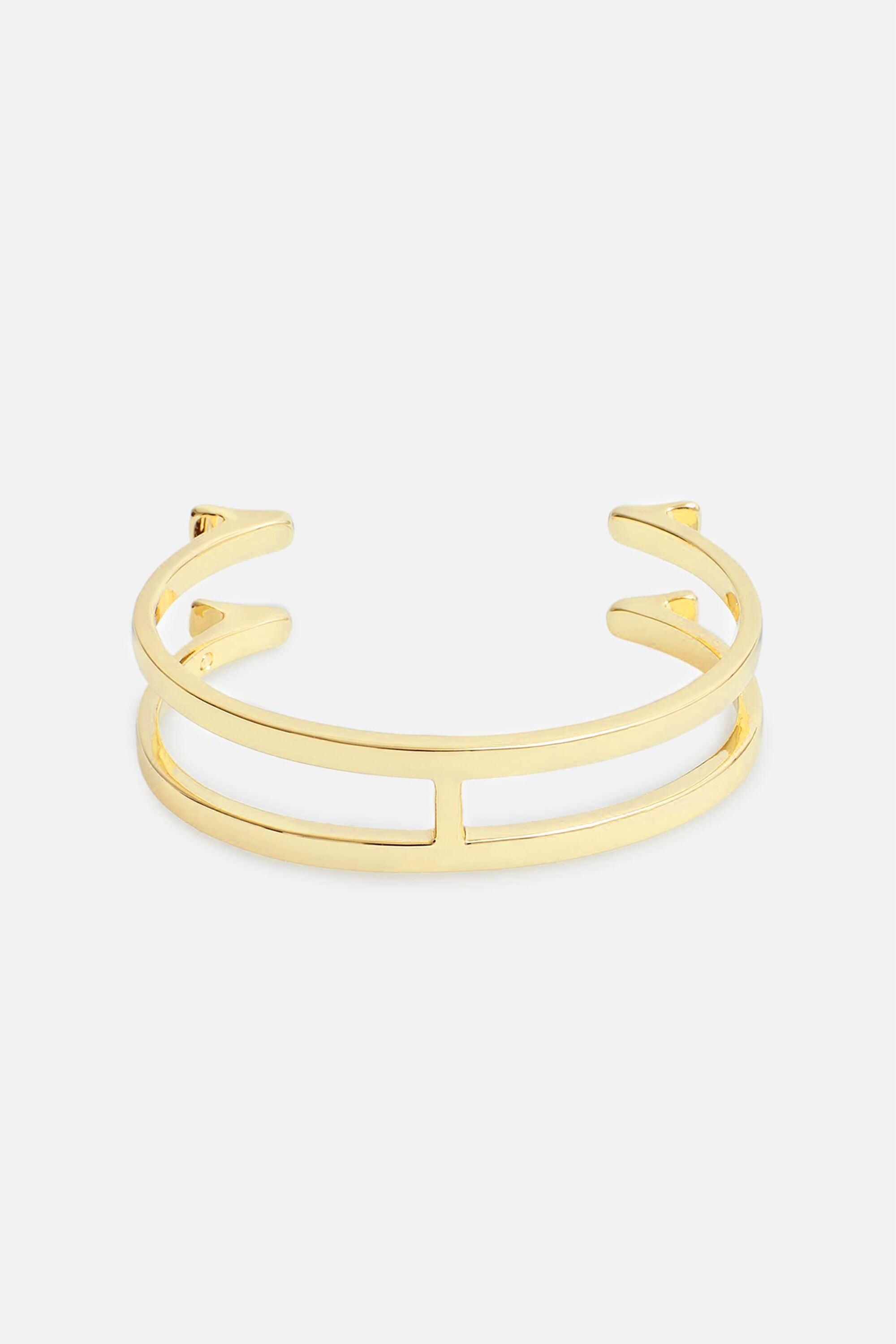 Midi Insignia cuff