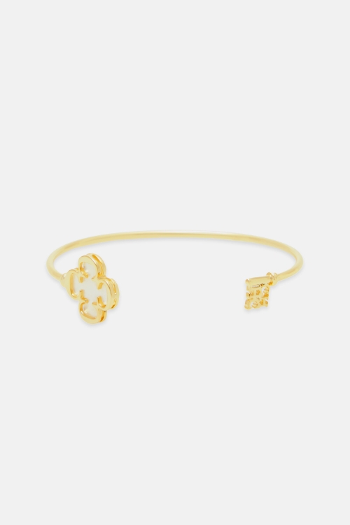 ROSETTA INSIGNIA KEYS BRACELET