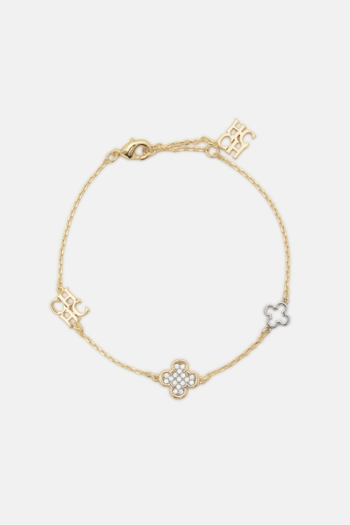 ROSETTA INSIGNIA BRACELET