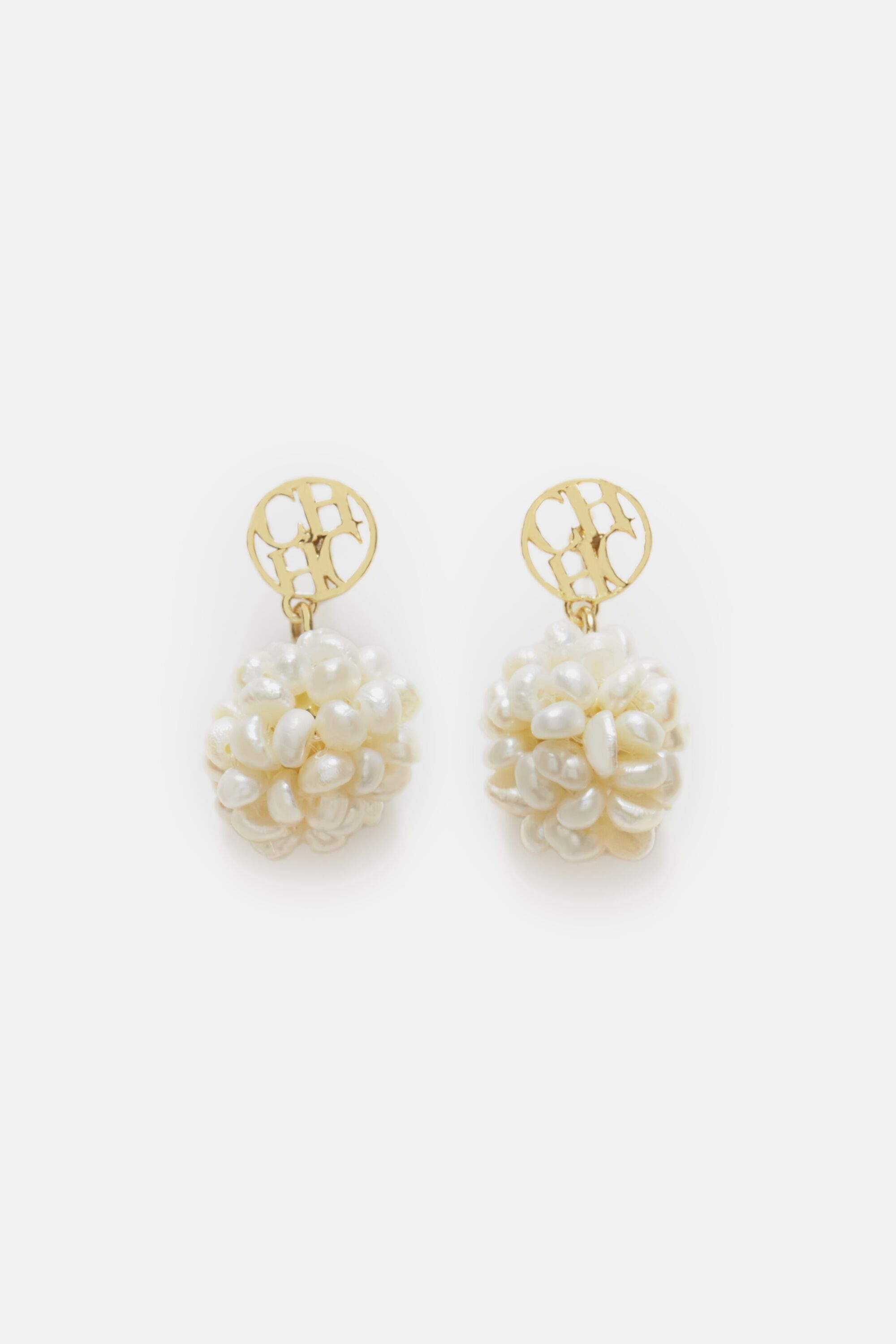 Allure earrings