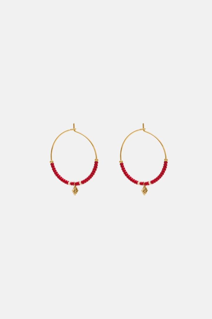 Sweet Icons earrings