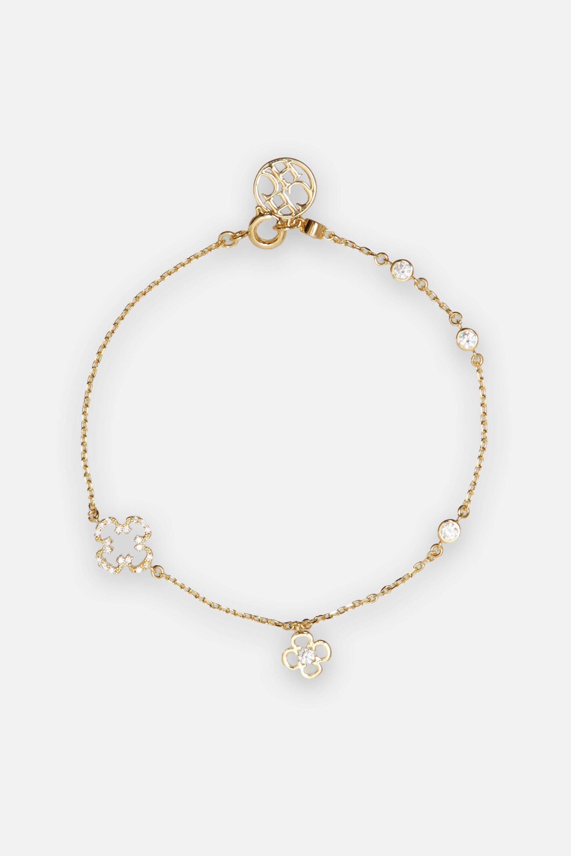 Pulsera Petite Rosetta Insignia