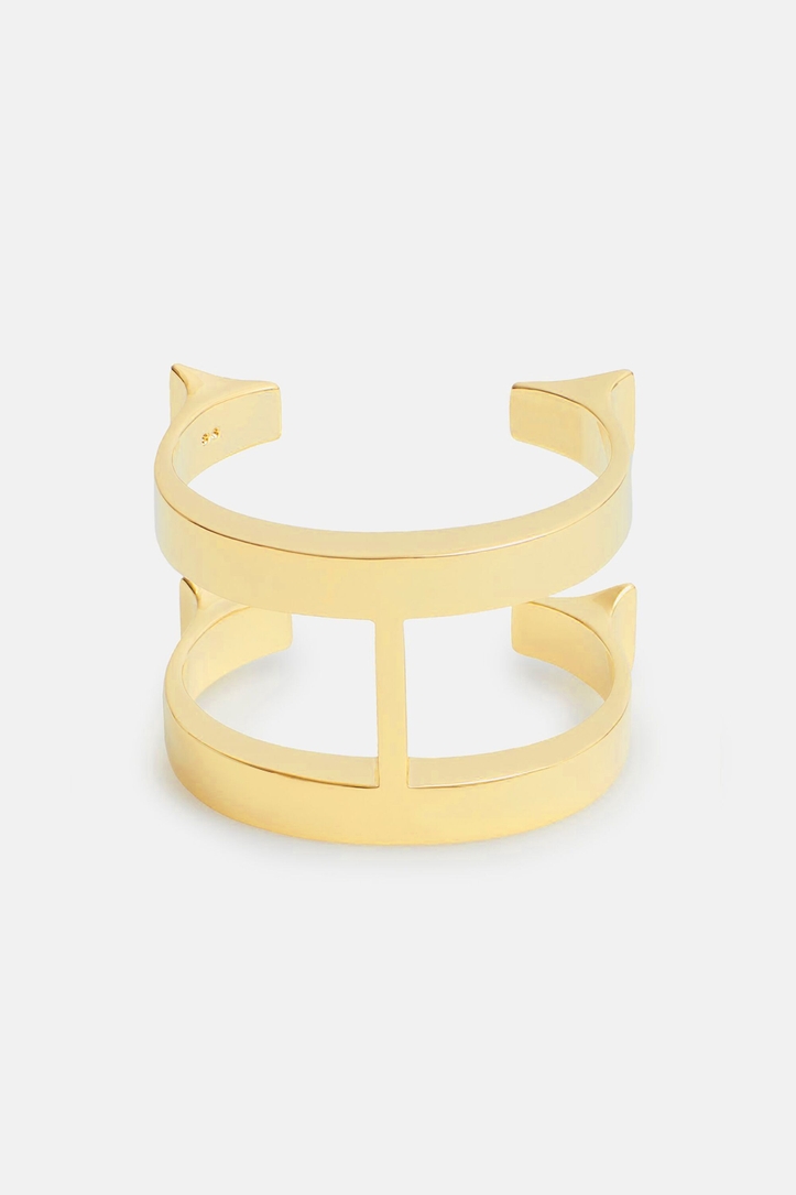 Insignia Cuff