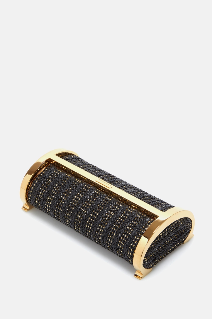 Metropolitan Insignia | Clutch pequeño