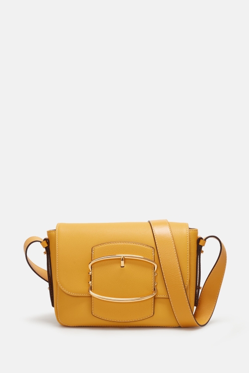 CHARNELA INSIGNIA | MEDIUM CROSS BODY BAG