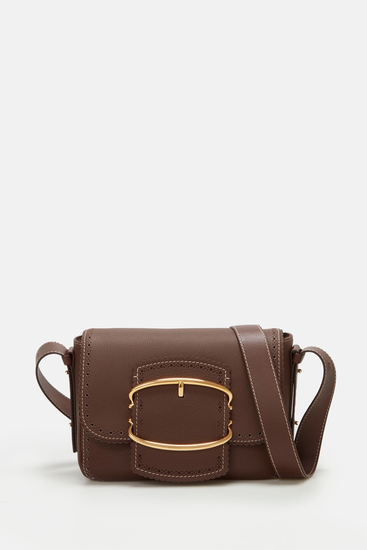 Charnela Insignia | Medium cross body bag