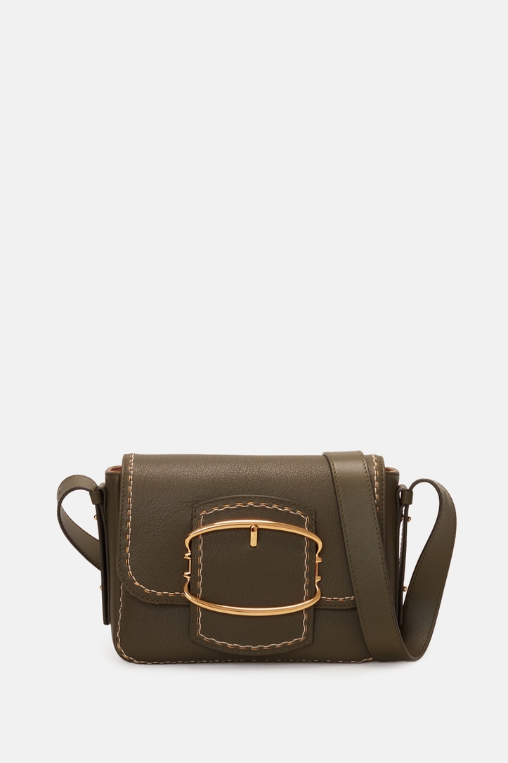 Charnela Insignia | Medium crossbody bag