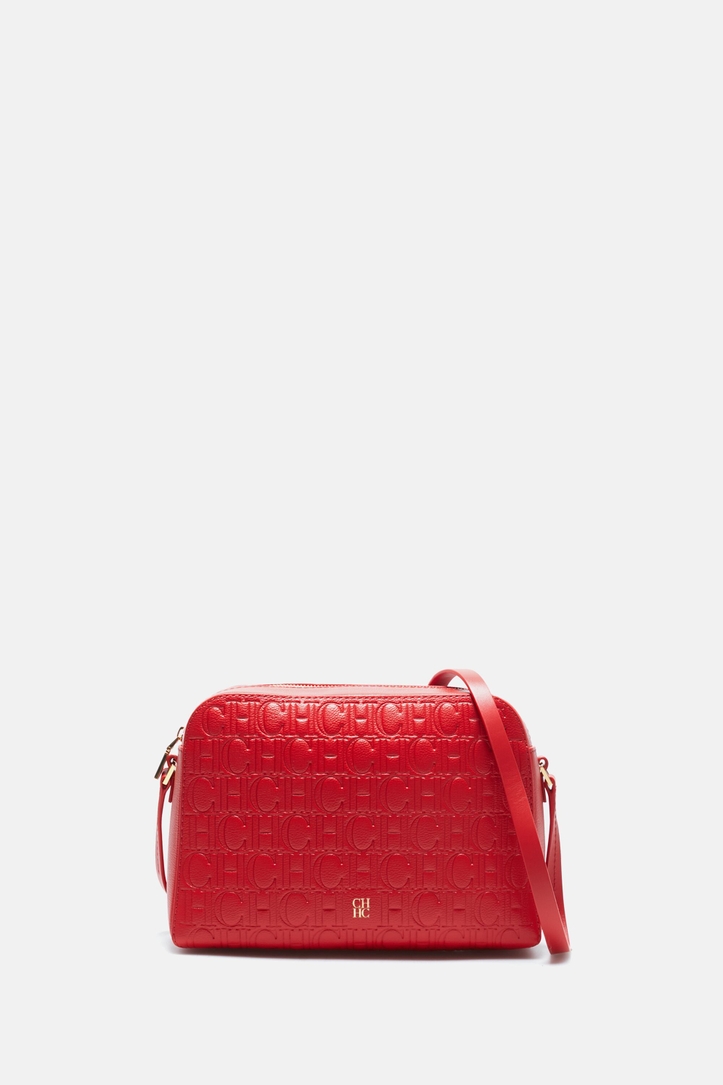 Editors Crossbody | Bolso bandolera pequeño