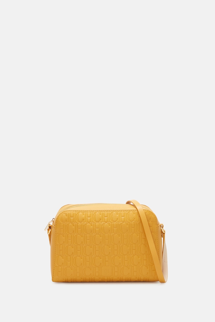 Editors Crossbody | Bolso bandolera pequeño