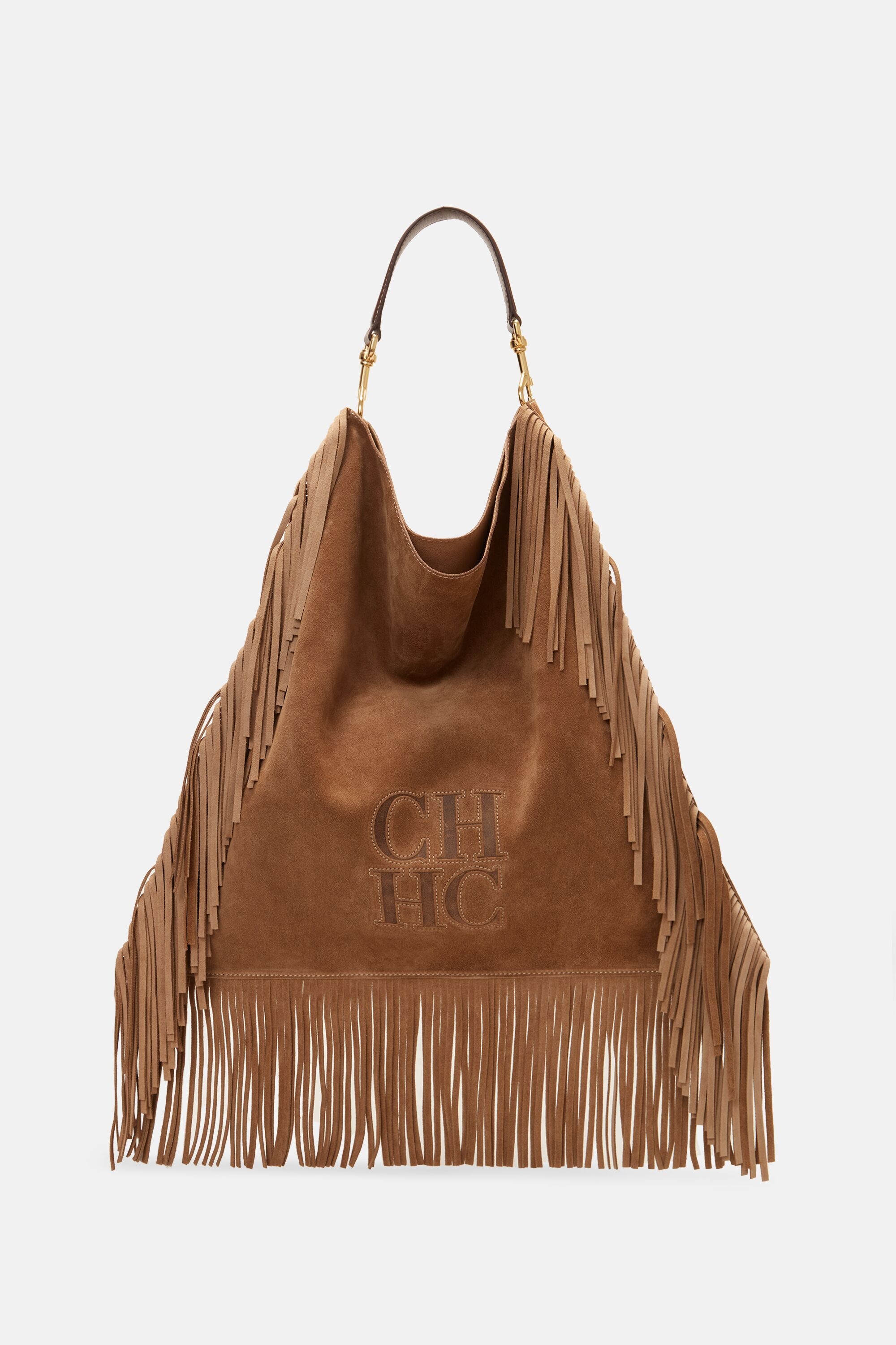 PONCHO | BOLSO DE HOMBRO GRANDE