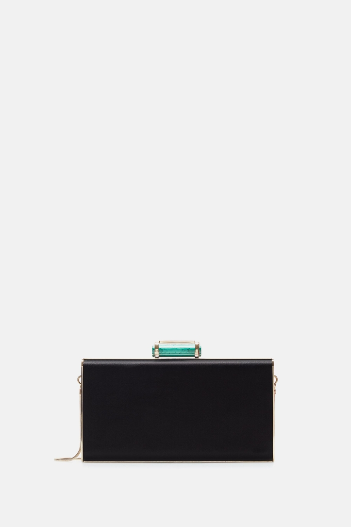 Scala Insignia | Clutch pequeño