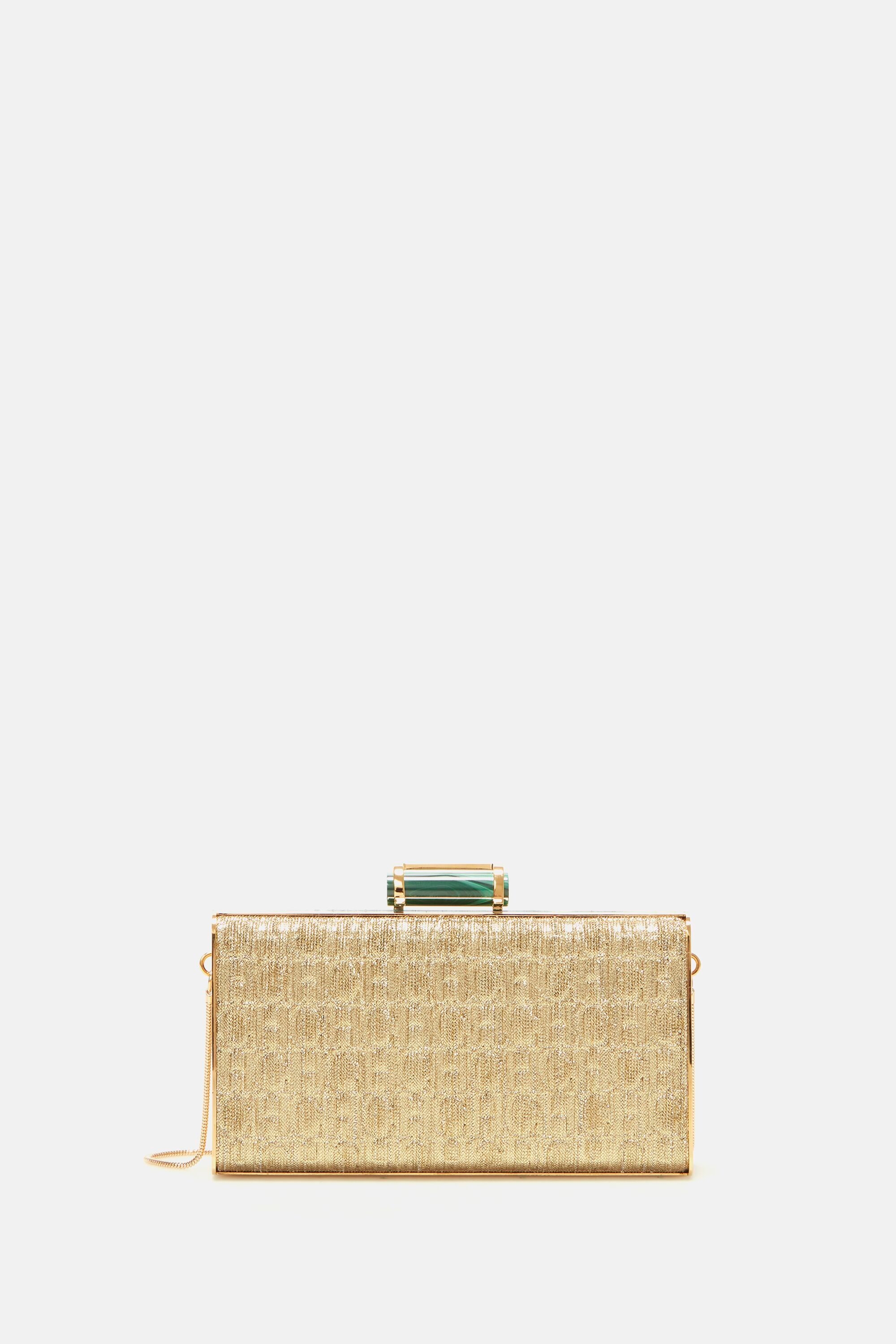 Scala Insignia | Small clutch