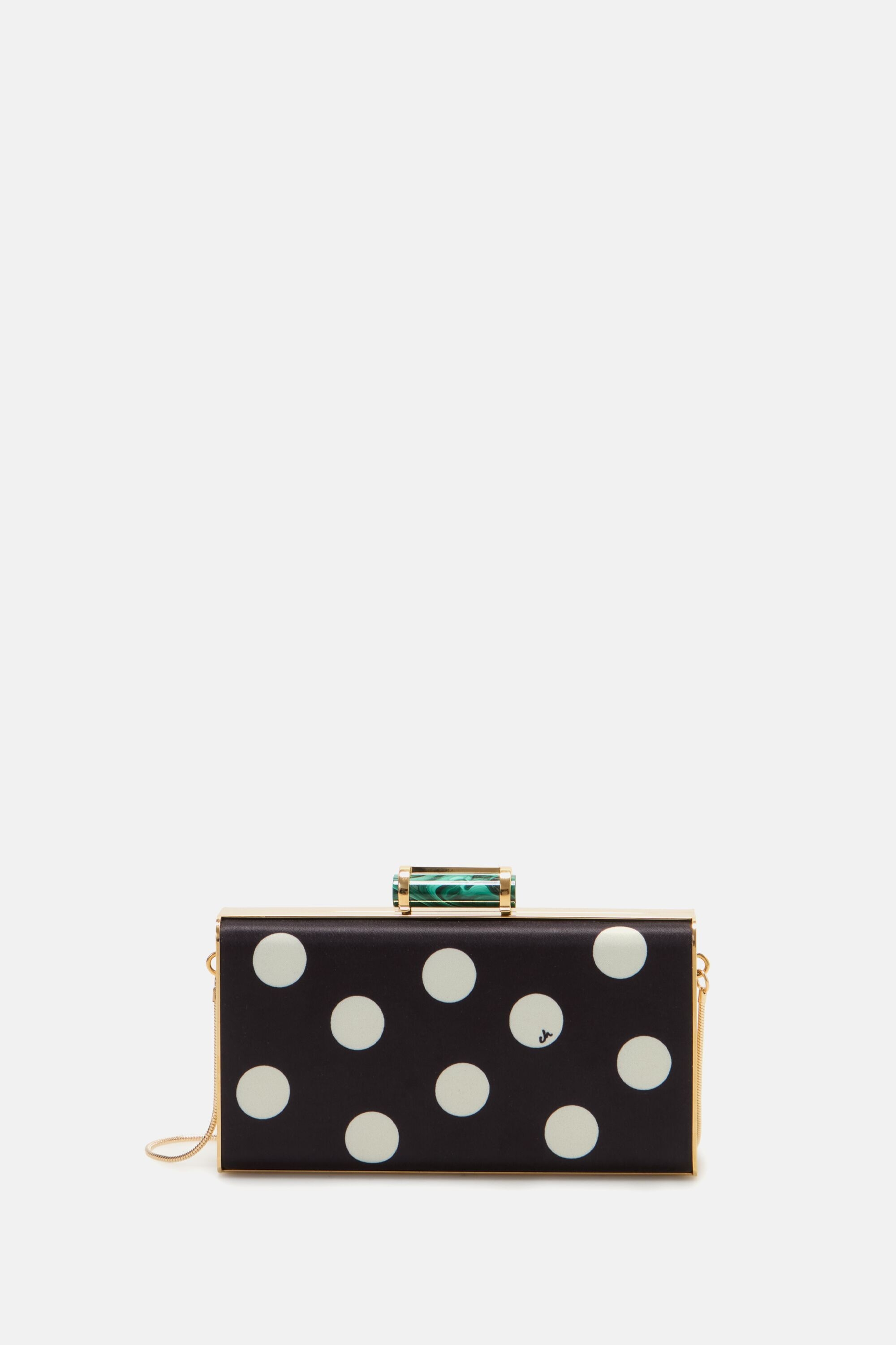 Scala Insignia | Small Clutch