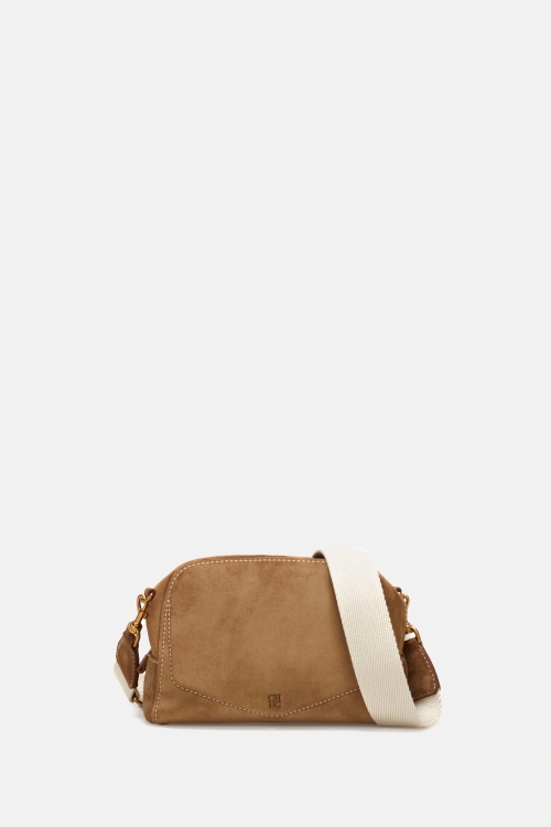 BLASÓN CROSSBODY | SMALL CROSS BODY BAG