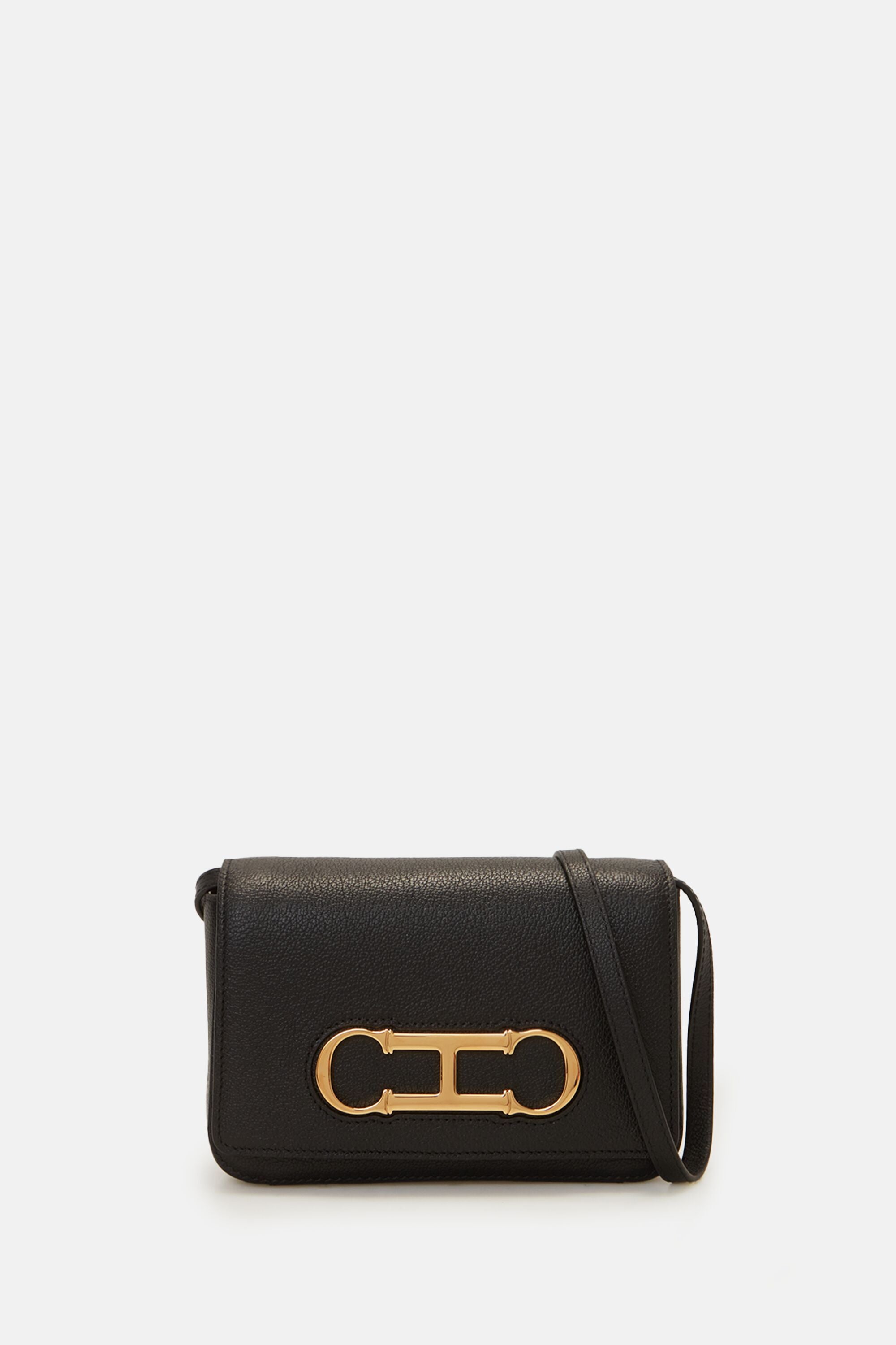 Initials insignia bag price sale