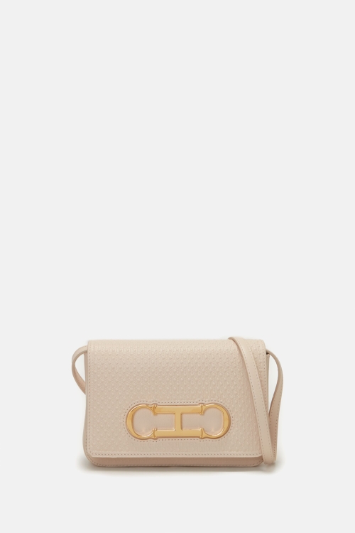 INITIALS INSIGNIA CROSSBODY | SMALL CROSSBODY BAG