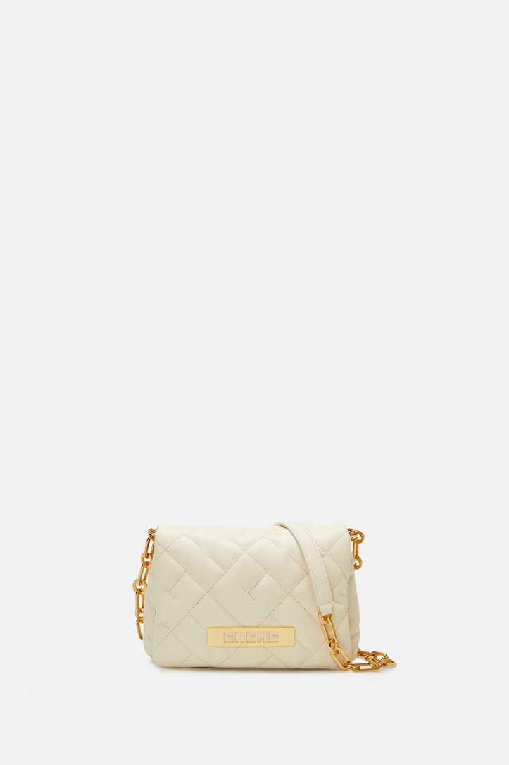 Bimba Soft Crossbody | Bolso bandolera pequeño