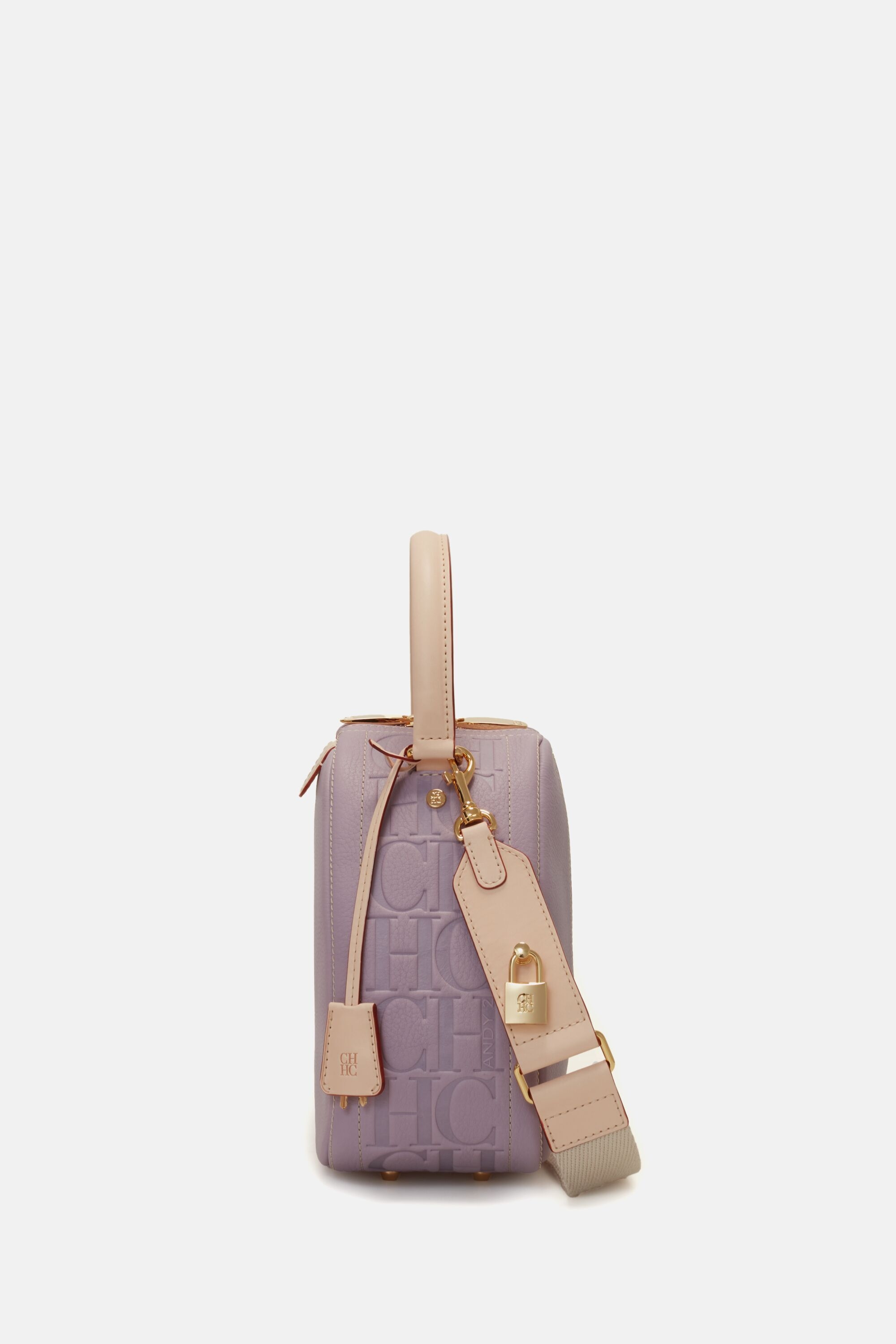 Andy 2 Locked | Small crossbody bag