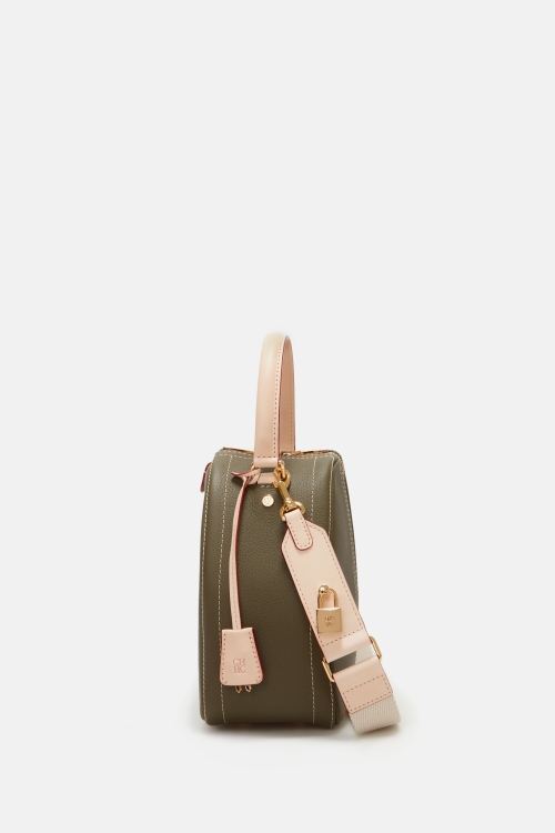 ANDY 2 LOCKED | SMALL CROSSBODY BAG