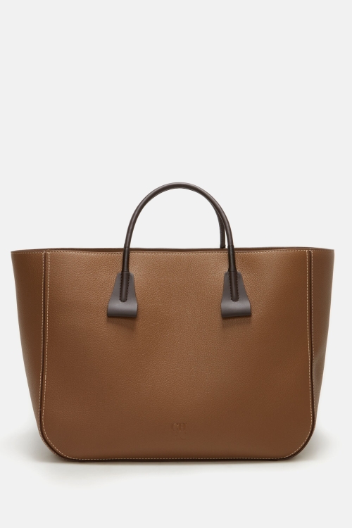 FUSTA INSIGNIA | LARGE HANDBAG