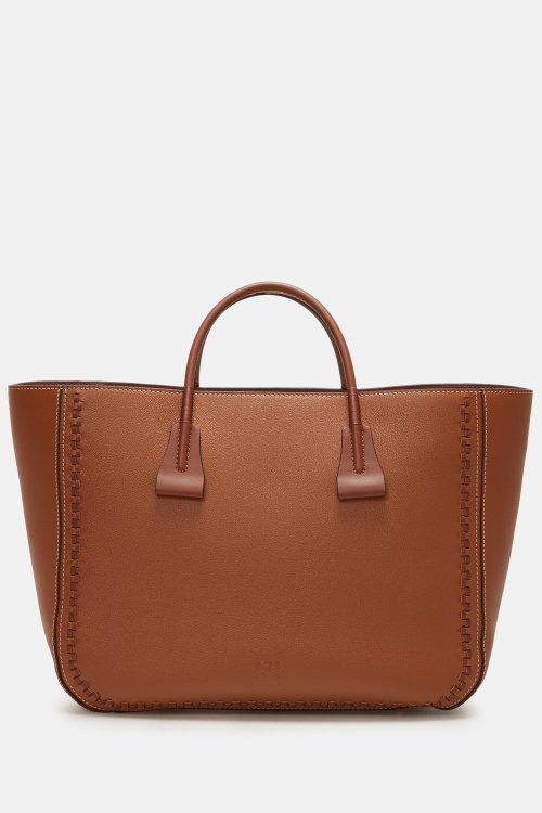 FUSTA INSIGNIA | LARGE HANDBAG