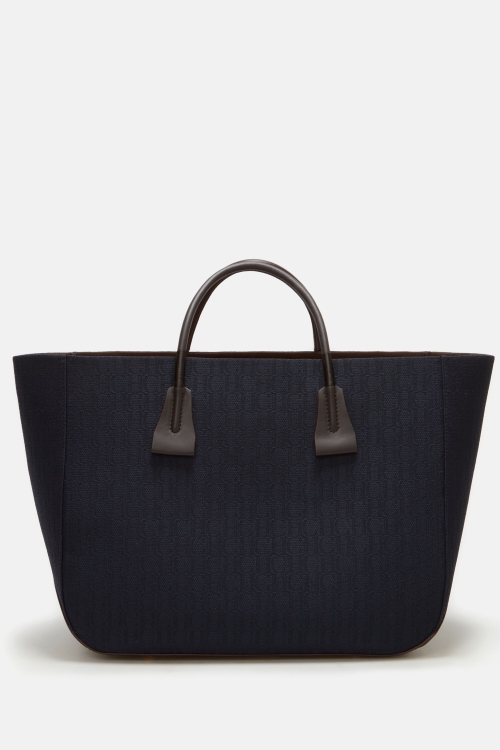 FUSTA INSIGNIA | LARGE HANDBAG