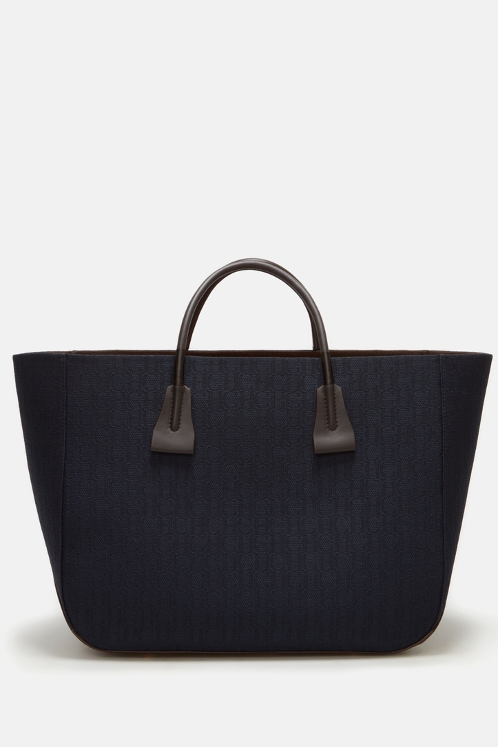 Fusta Insignia | Large handbag