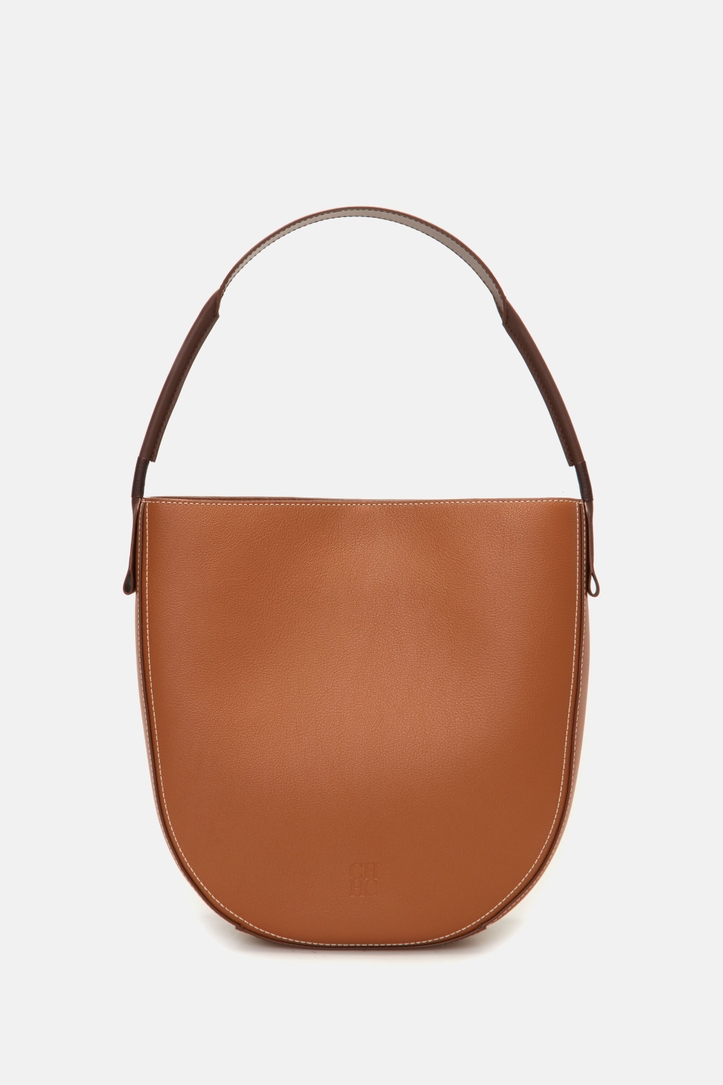 Fusta Insignia Hobo | Large shoulder bag