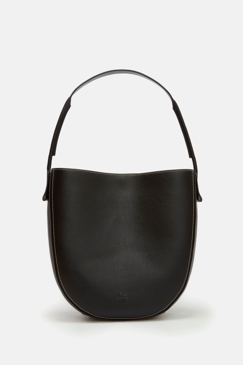 FUSTA INSIGNIA HOBO | LARGE SHOULDER BAG