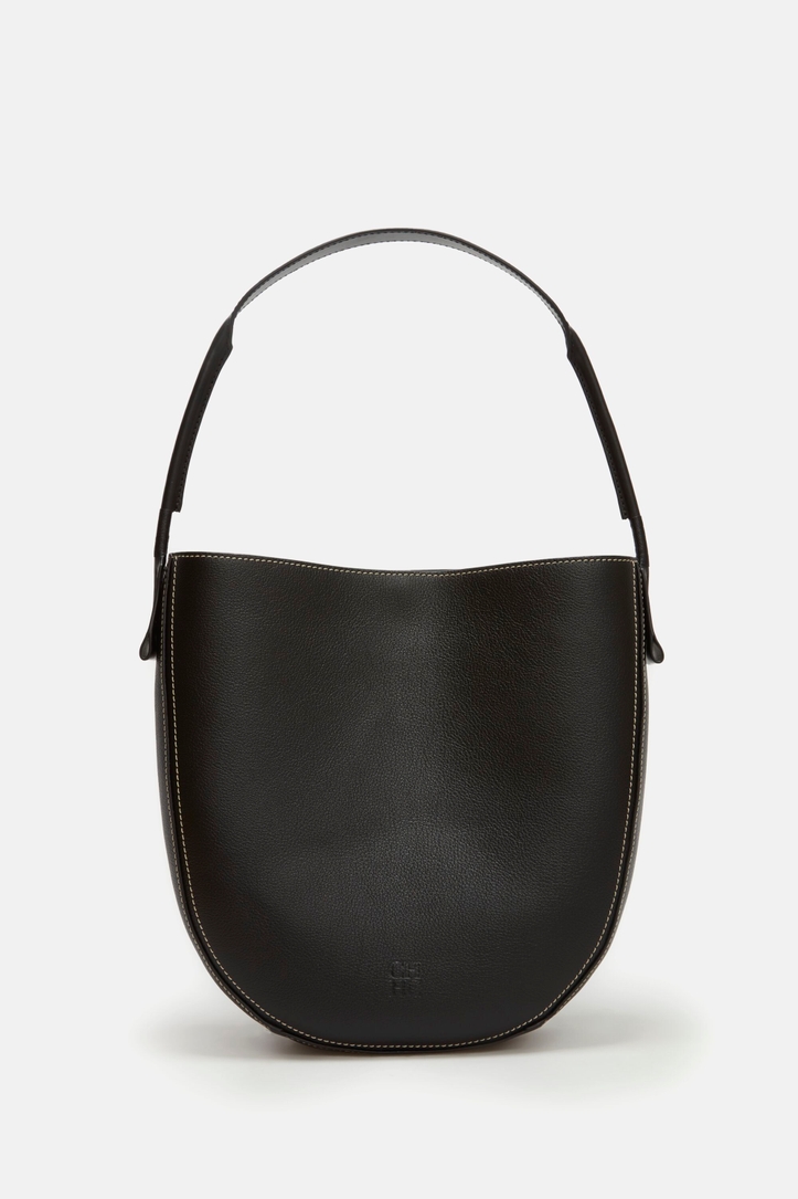 Fusta Insignia Hobo | Large shoulder bag