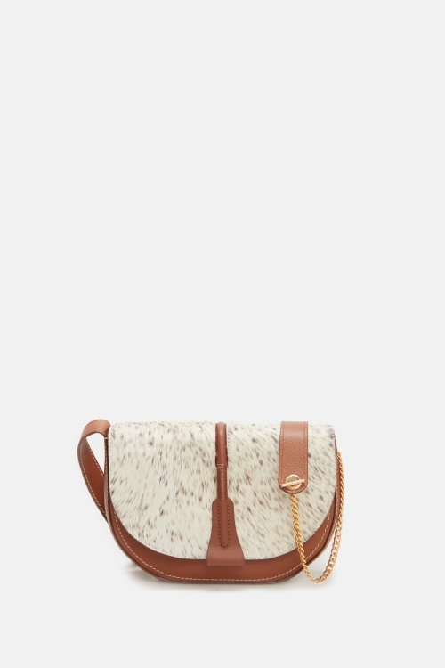 FUSTA INSIGNIA CROSSBODY | SMALL CROSS BODY BAG