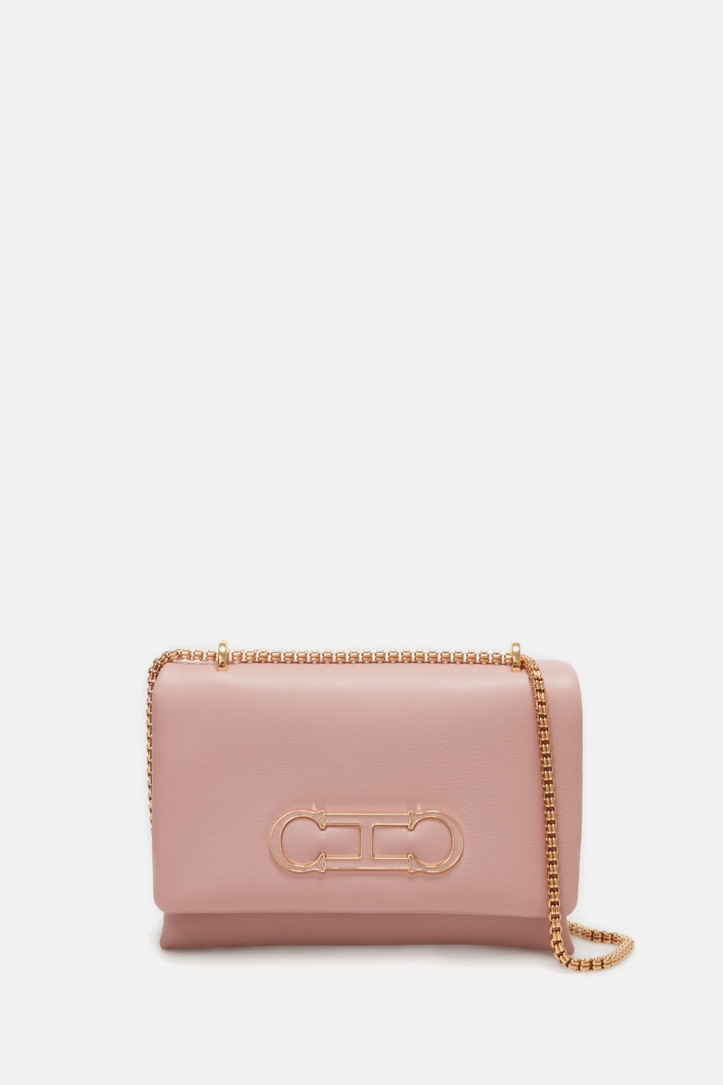 Initials Insignia Soft | Small cross body bag