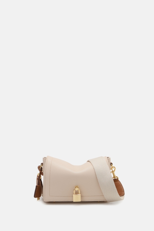 MINI ANDY LOCKED CROSSBODY | SMALL CROSSBODY BAG