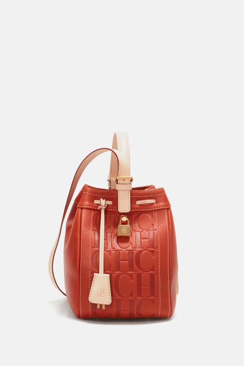 ANDY BUCKET | SMALL SHOULDER BAG