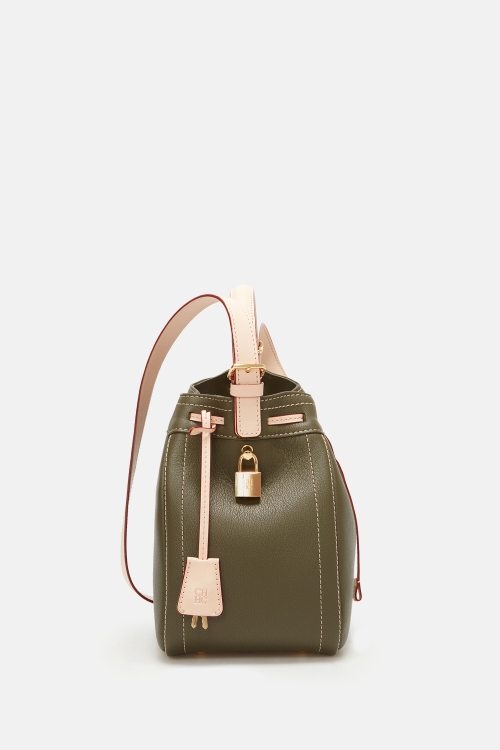 ANDY BUCKET | SMALL SHOULDER BAG