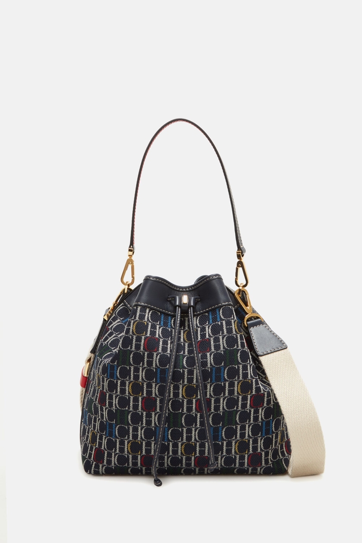 Shopping Bucket | Medium shoulder bag