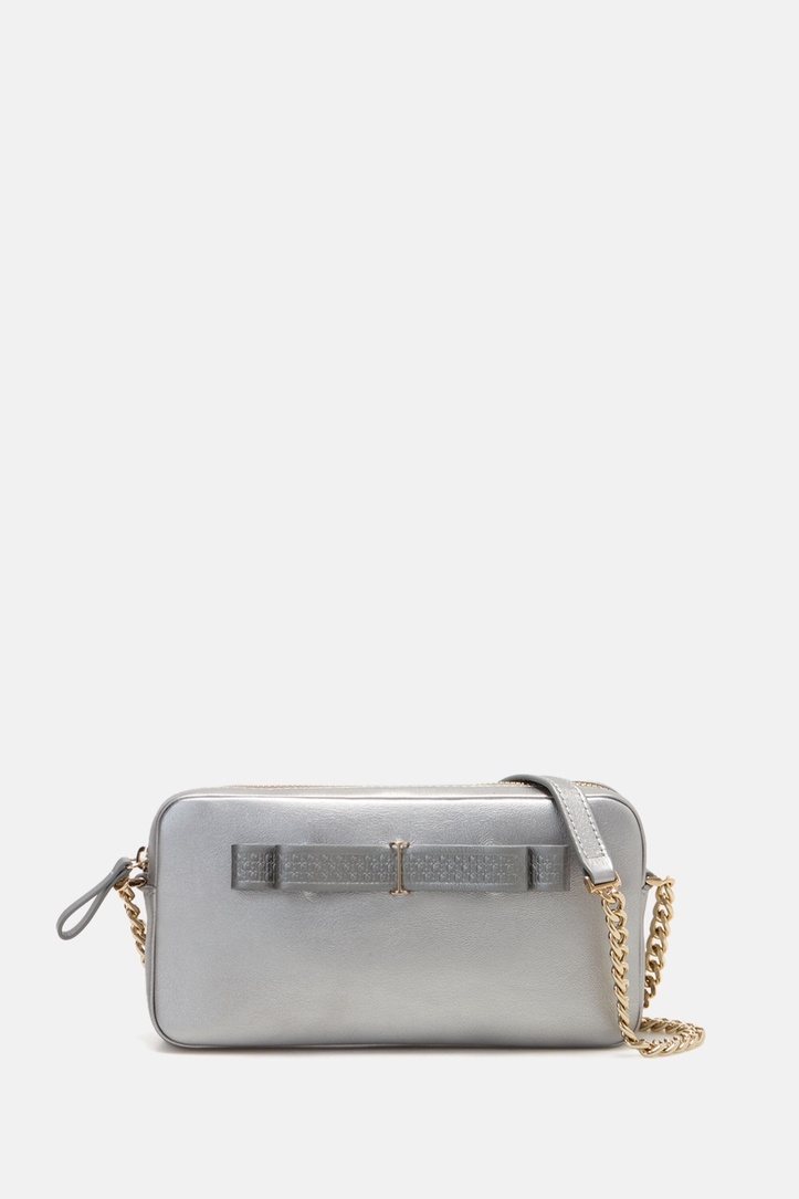 Lacito Insignia crossbody | Small cross body bag