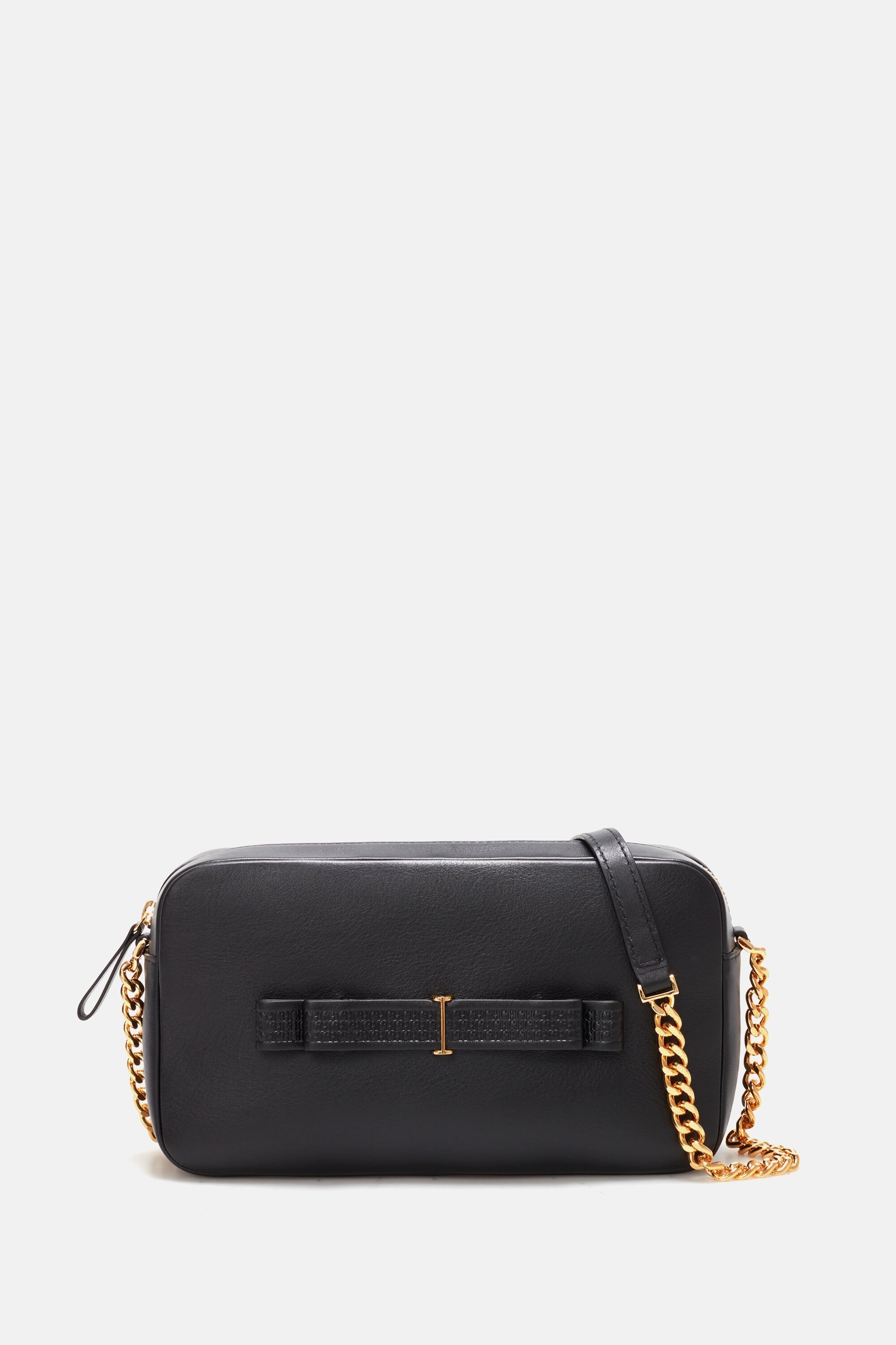 Lacito Insignia crossbody | Medium cross body bag