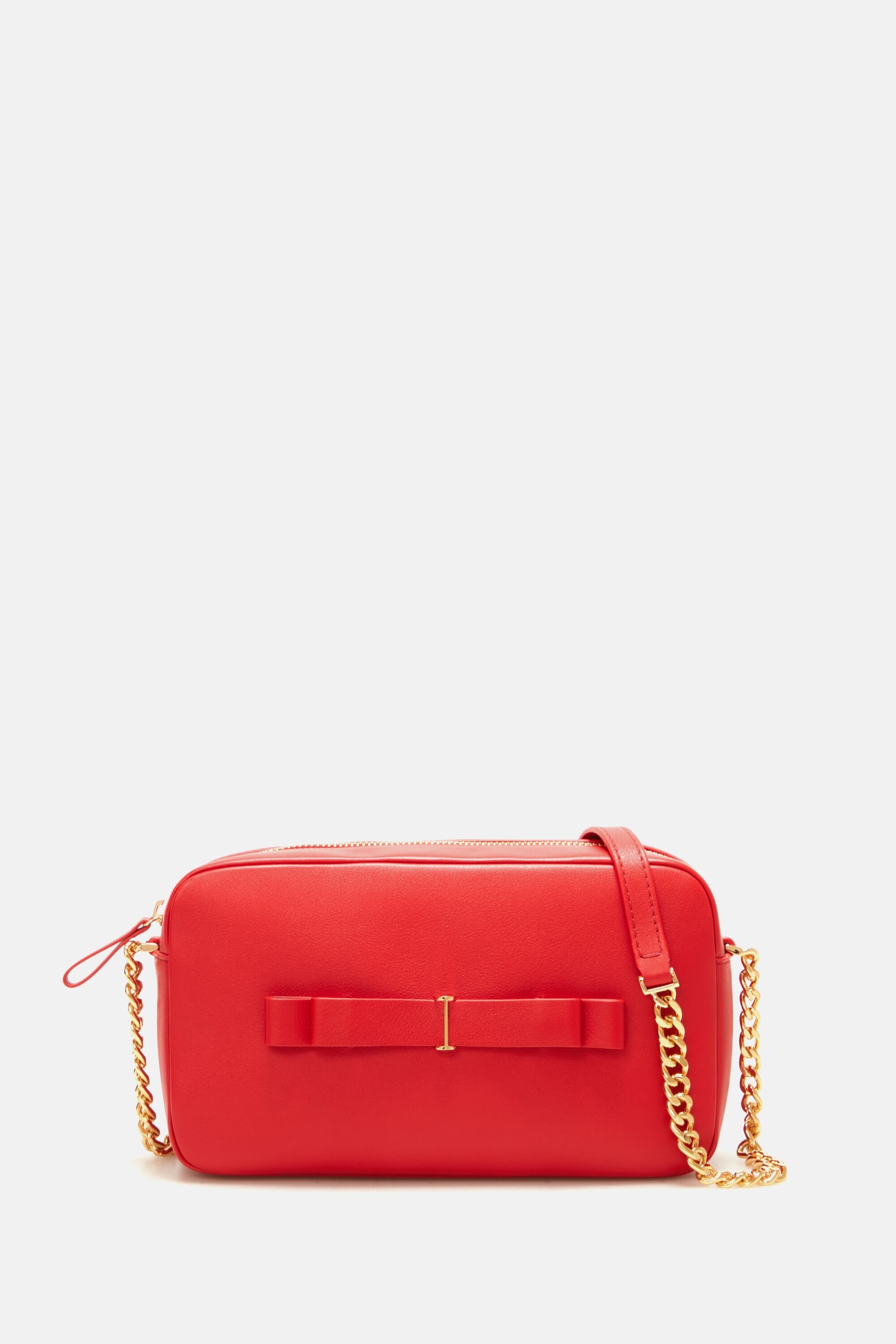 Lacito Insignia crossbody | Medium cross body bag