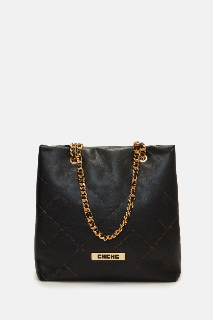 Bimba Soft Tote | Bolso de hombro grande