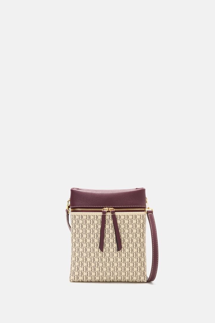 Inro Crossbody | Small crossbody bag