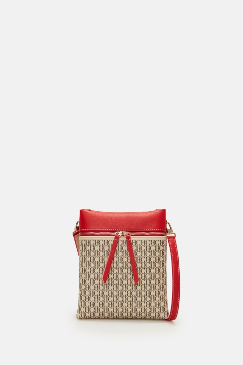 INRO CROSSBODY | SMALL CROSSBODY BAG