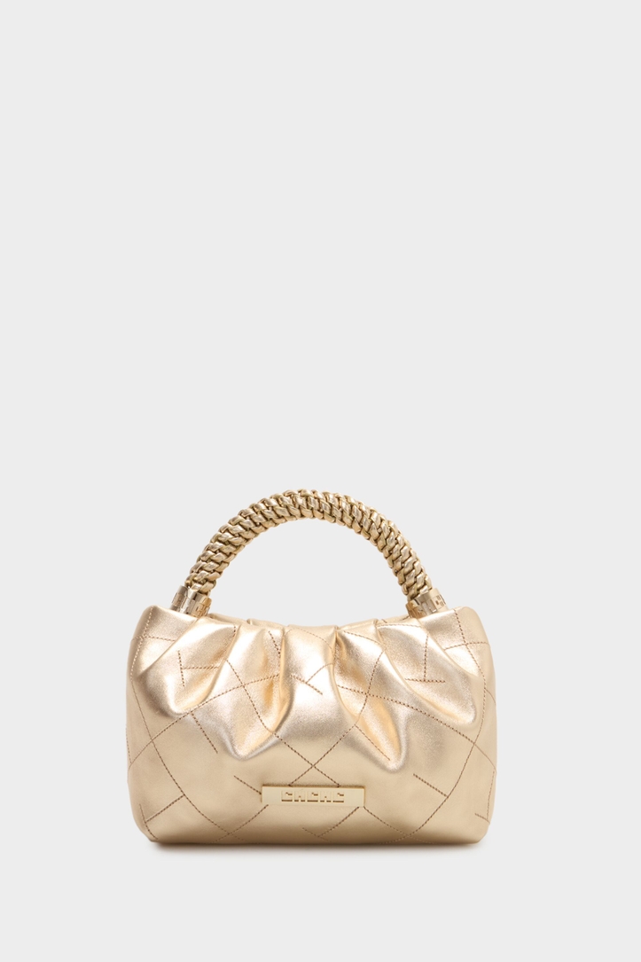 Bimba Top Handle | Medium Handbag