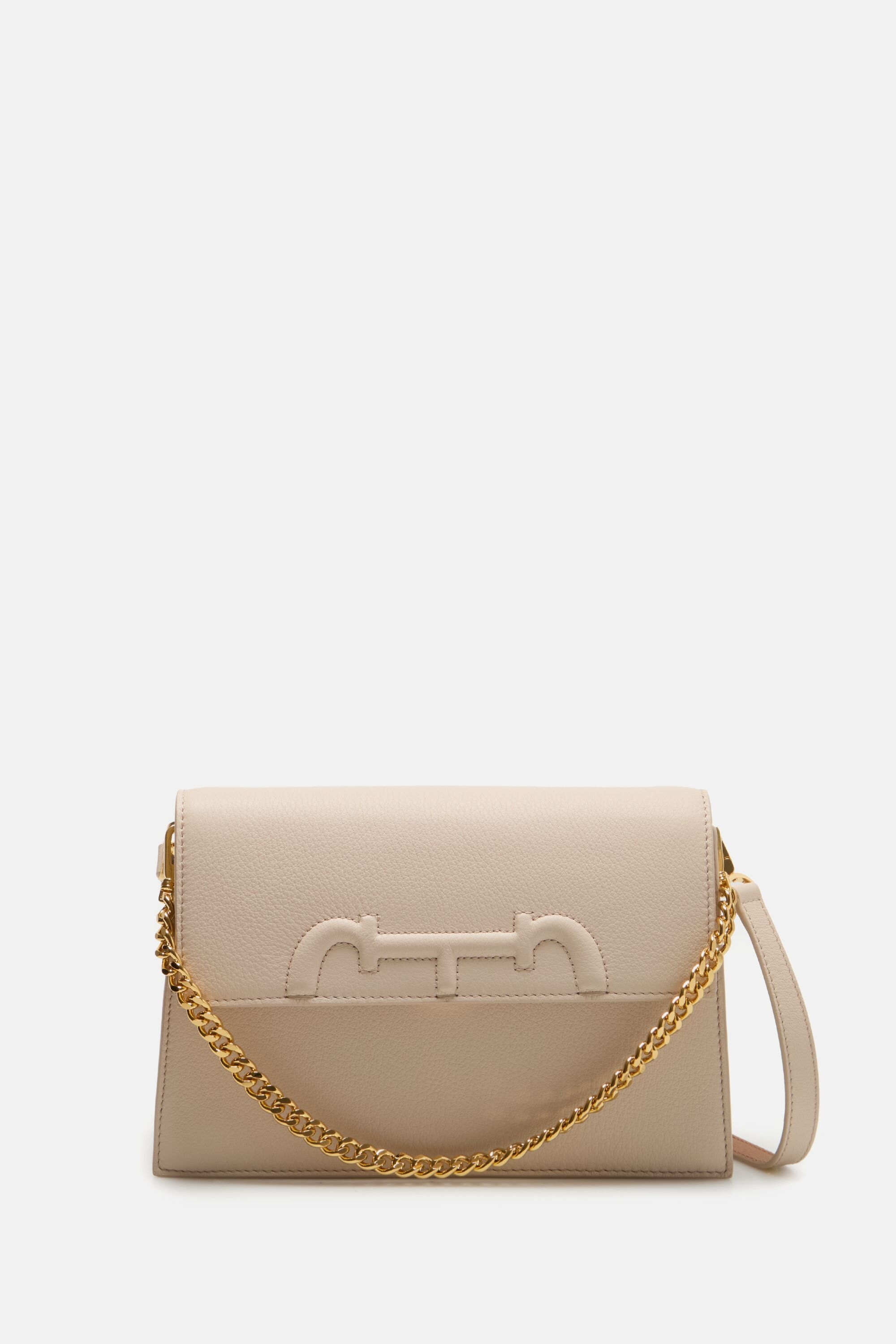 Doma Insignia Shoulder | Medium shoulder bag