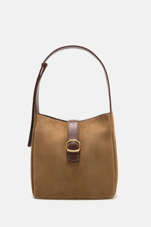 CHARNELA INSIGNIA HOBO | MEDIUM SHOULDER BAG