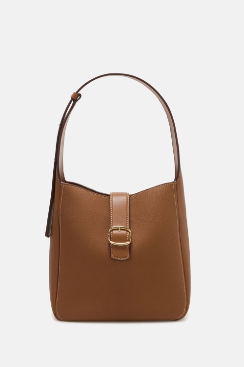 CHARNELA INSIGNIA HOBO | MEDIUM SHOULDER BAG